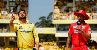 CSK vs PBKS, IPL 2023: List of Impact Players in today’s match