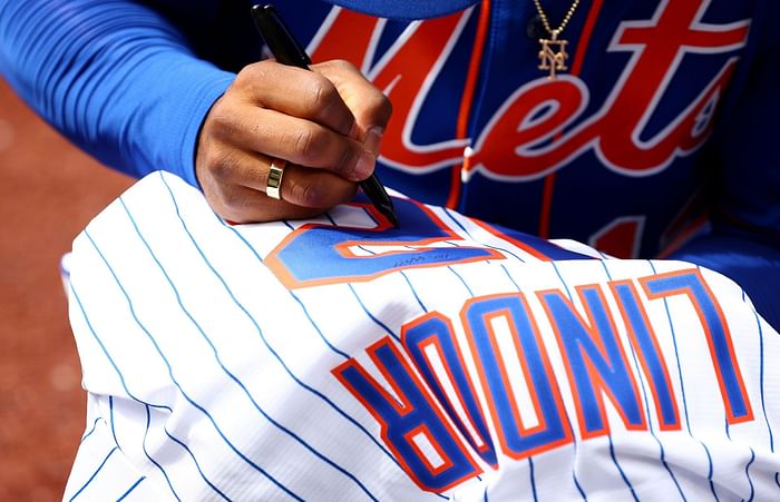 jersey sponsor patch revision Quoted by @mets owner Steve Cohen as