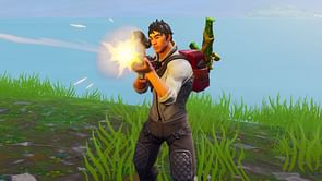 How to get better at Aiming in Fortnite: A comprehensive guide