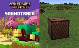 Minecraft 1.20 Trails & Tales update to add four new music tracks