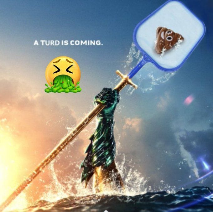 Aquaman 2 boycott begins as Amber Heard appears in the Lost Kingdom's