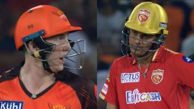 SRH vs PBKS, IPL 2023: 3 moments that generated buzz among fans in Match 14