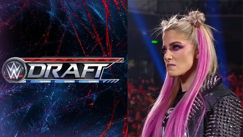 Full List Of 2023 WWE Draft Moves - Wrestling Attitude