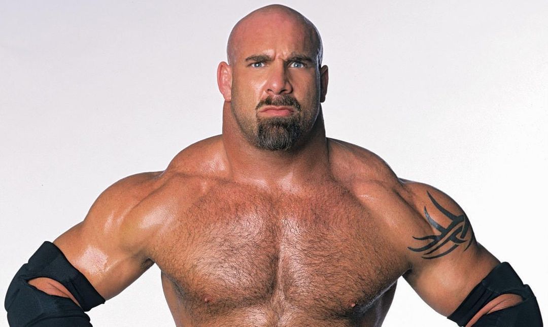 What is Goldberg Net Worth as of 2023?