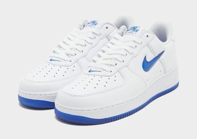 royal toe air force 1