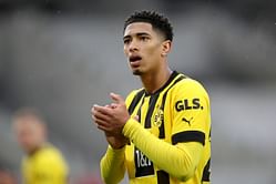 Real Madrid willing to include 23-year-old in player-plus-cash deal to sign Jude Bellingham: Reports