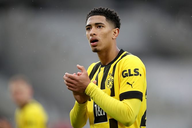 Real Madrid willing to include 23-year-old in player-plus-cash deal to sign Jude Bellingham: Reports