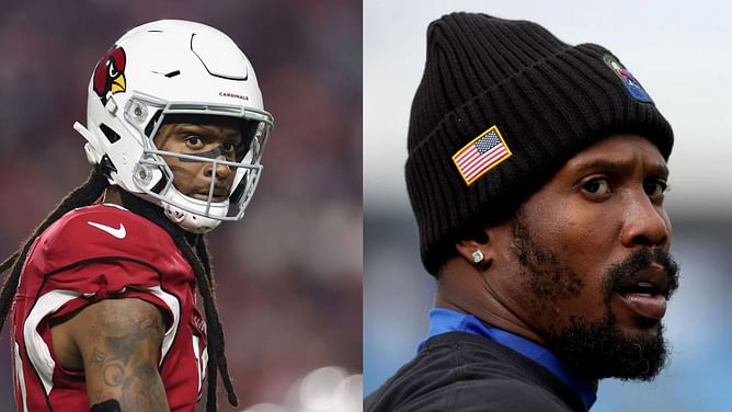 NFL Trade Rumors: Von Miller hints at Bills making a big move for DeAndre Hopkins