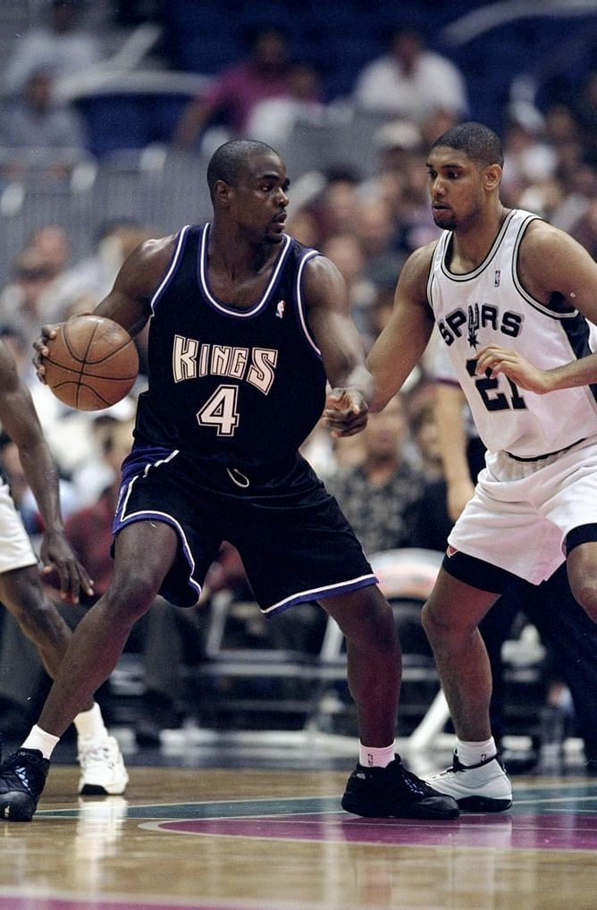 3 best Sacramento Kings players ever