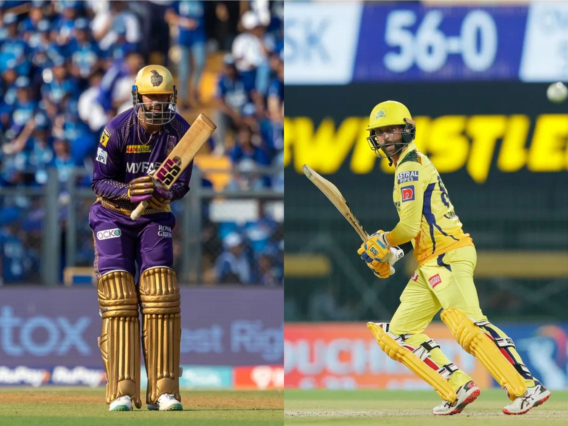There were some immaculate batting performances in Week 3 of the ongoing IPL