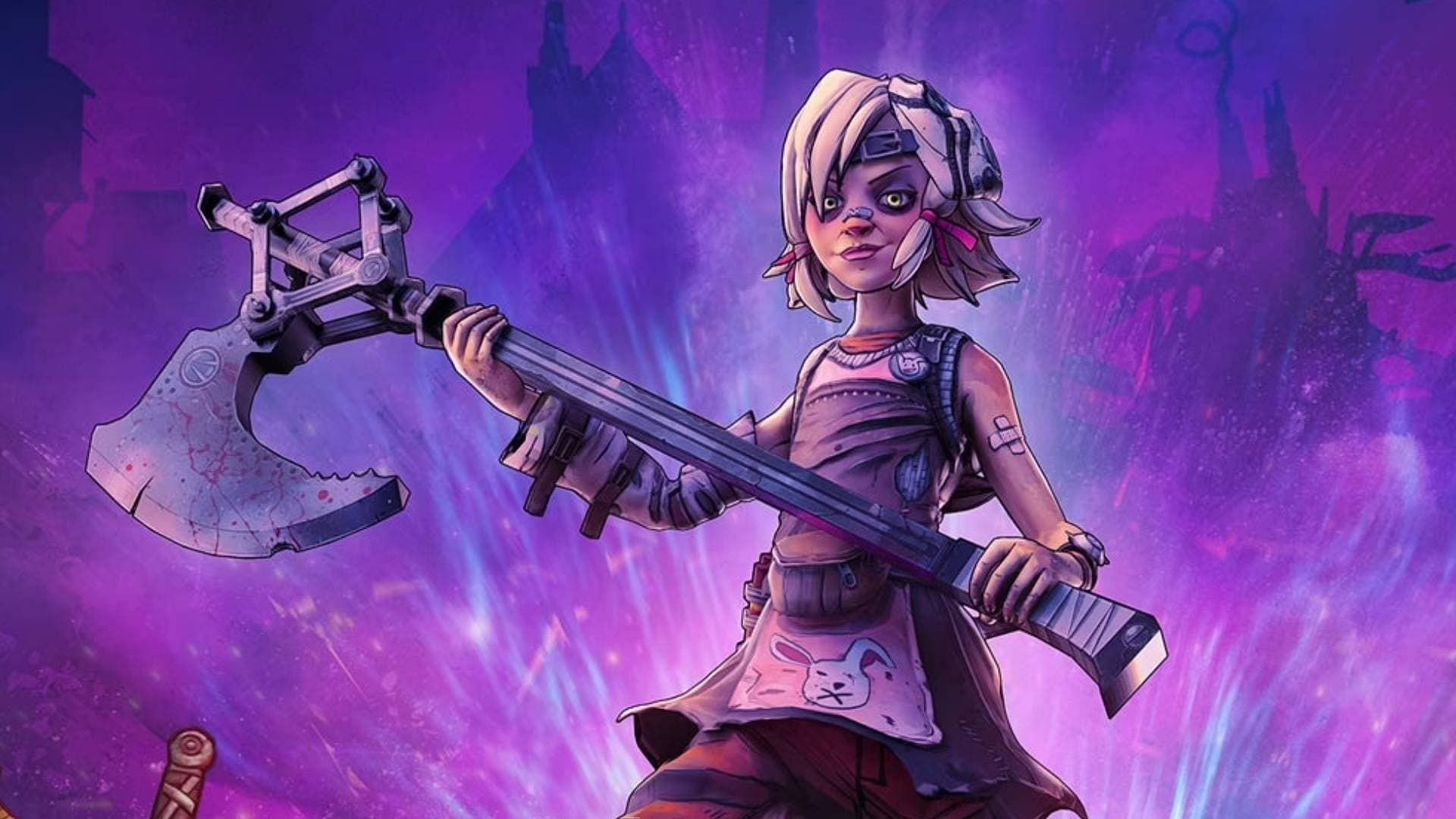 5 games to play if you liked Tiny Tina