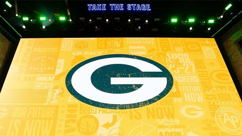 Packers carry total of 11 picks into 2022 NFL Draft