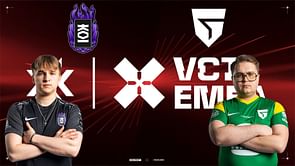 KOI vs Giants Gaming - VCT EMEA League: Predictions, where to watch, and more