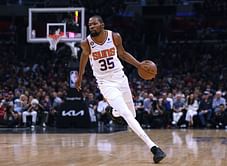 How long has Kevin Durant signed with Nike? Contract details, salary and more explored