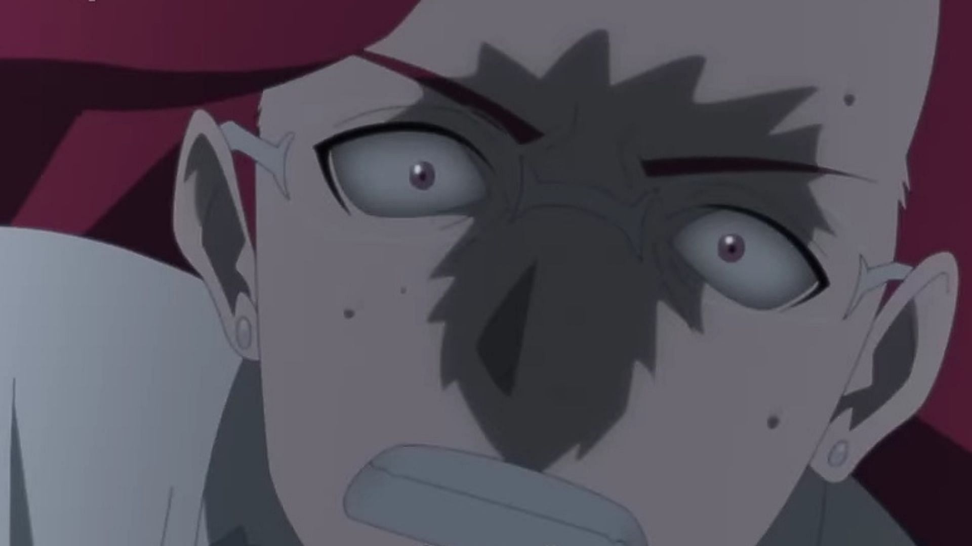 Zansul as seen in the anime (Image via Studio Pierrot)