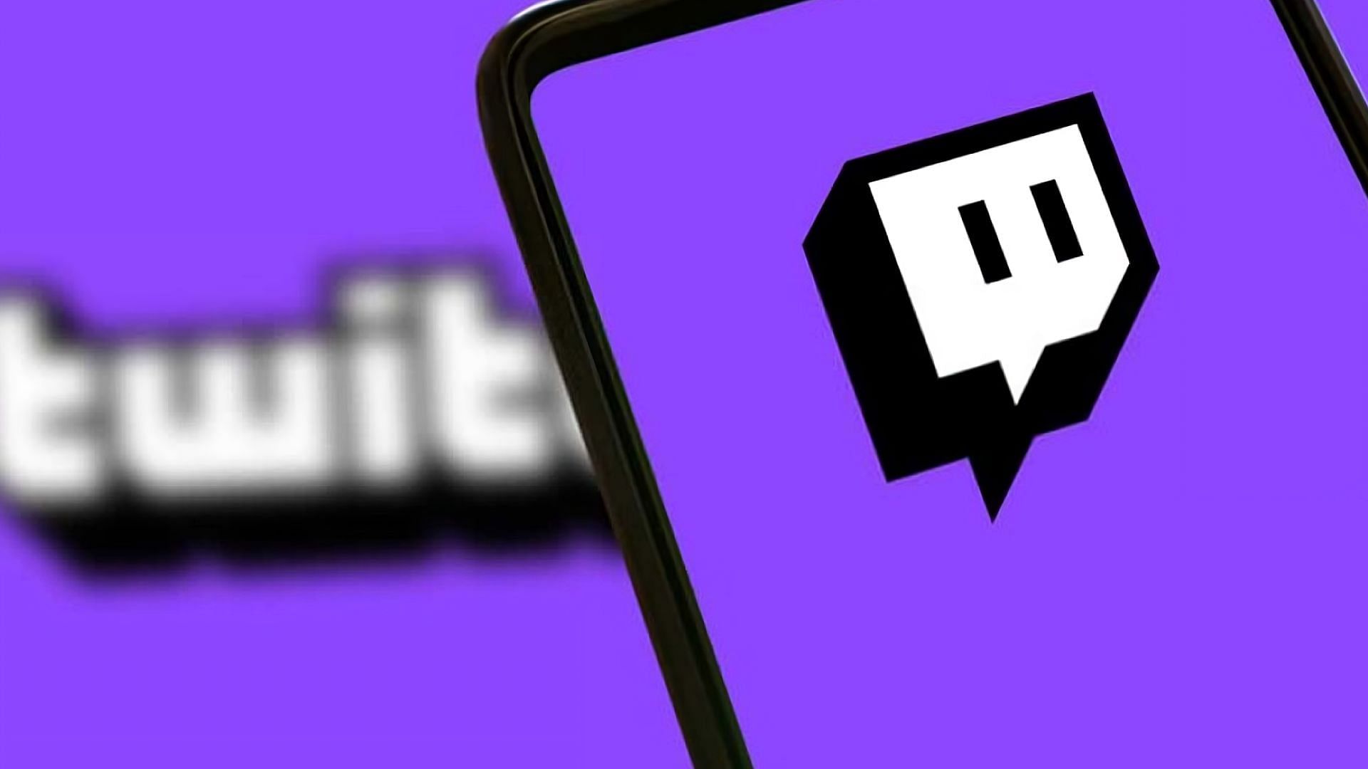 Twitch announces 