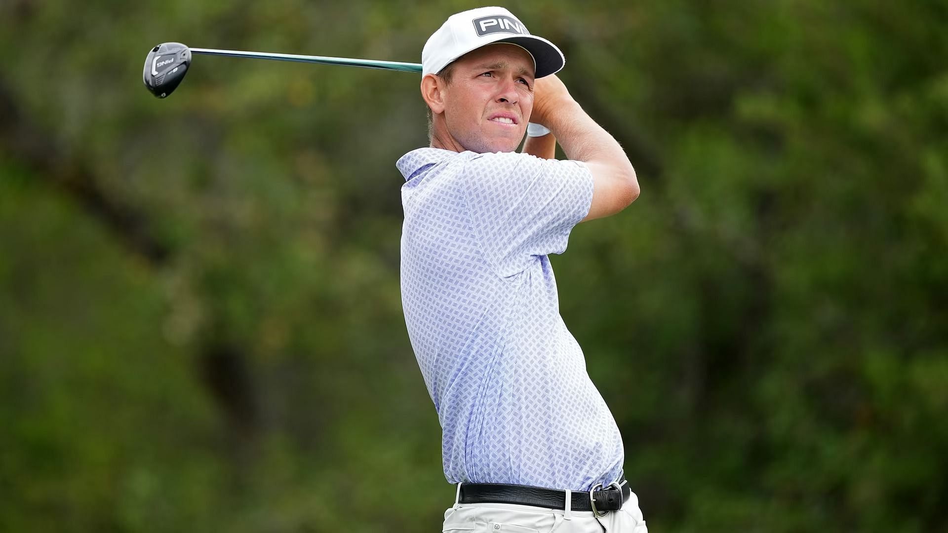 PGA Tour rookie Sam Stevens was impressive at the 2023 Valero Texas Open as he finished runner-up at the event