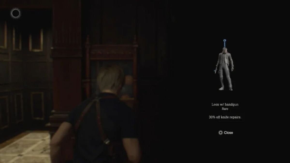 5 best charms in Resident Evil 4 Remake