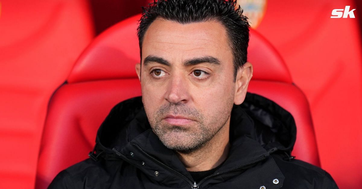 Xavi Hernandez will be keen to sort out contract renewals for key players as the summer approaches.