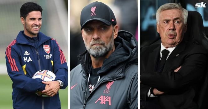 Liverpool to rival Arsenal and Real Madrid in race to sign La Liga winger with €100 million release clause - Reports