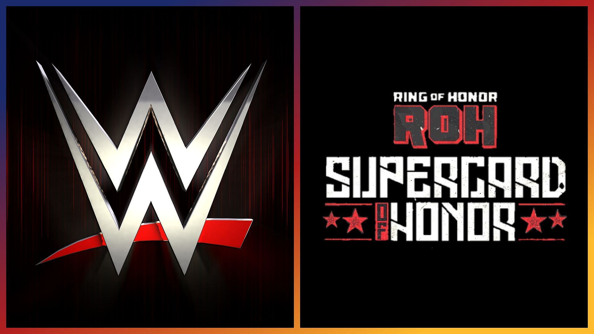 Released WWE star makes surprising return to ROH at Supercard of Honor