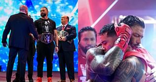 WWE might never break up The Bloodline and there is a "realistic" reason why, reveals veteran (Exclusive)
