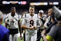 Cincinnati Bengals Draft picks 2023: Full list of Bengals selection