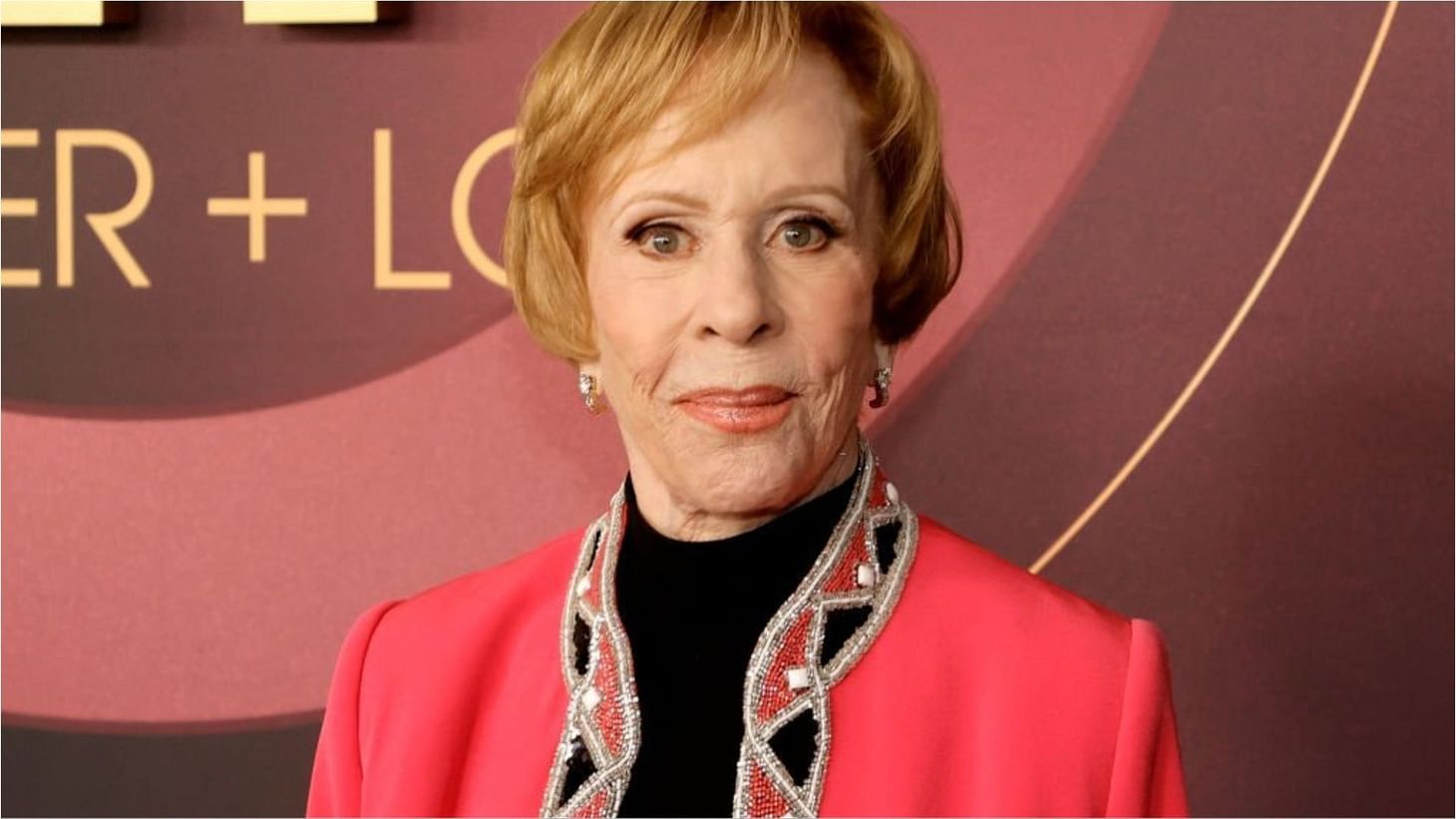 Who was Carol Burnett married to? All about her marriages and children ...