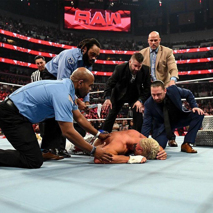 Rumor Roundup: WrestleMania 39 changes, unhappy wrestlers, The