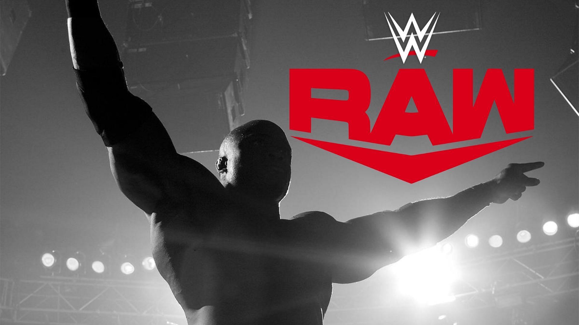 Bobby Lashley is set to begin a feud with WWE RAW Superstar...