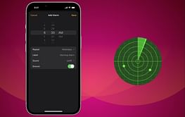 How to change default alarm sound on iPhone and iPad