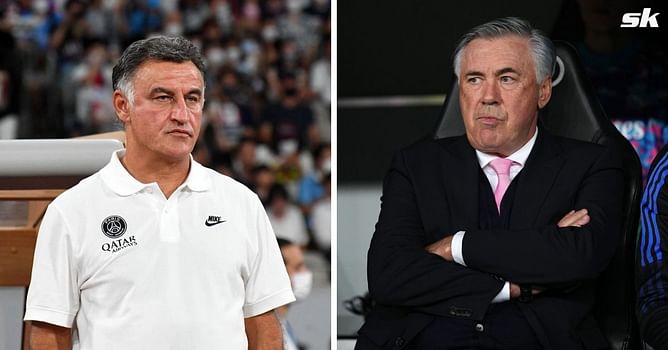 Real Madrid enter transfer race to sign PSG target valued at €60 million - Reports