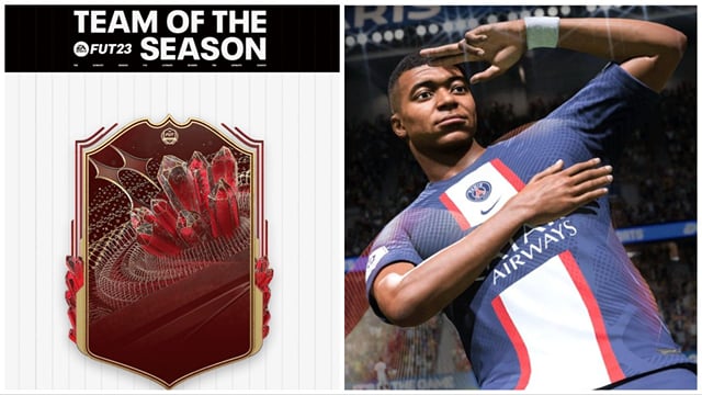 FIFA 23 TOTS FUT Champions Opening Weekend objective: How to complete ...