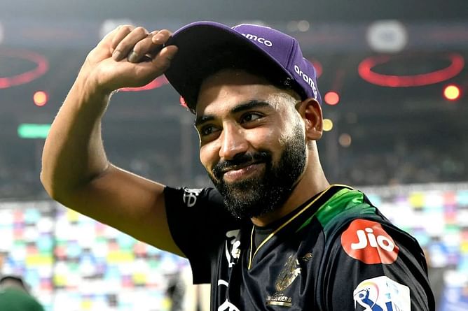 IPL 2023 : "RCB में मोहम्मद सिराज की जिम्मेदारी बढ़ गई है"- दिग्गज ऑलराउंडर की आई प्रतिक्रिया