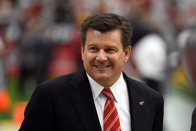 Michael Bidwill net worth: How much is Arizona Cardinals owner worth in 2023?