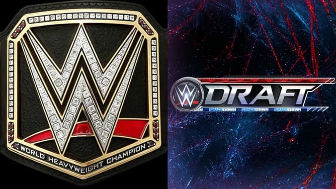 "Tune in to the draft" - Former WWE Champion sends message ahead of SmackDown