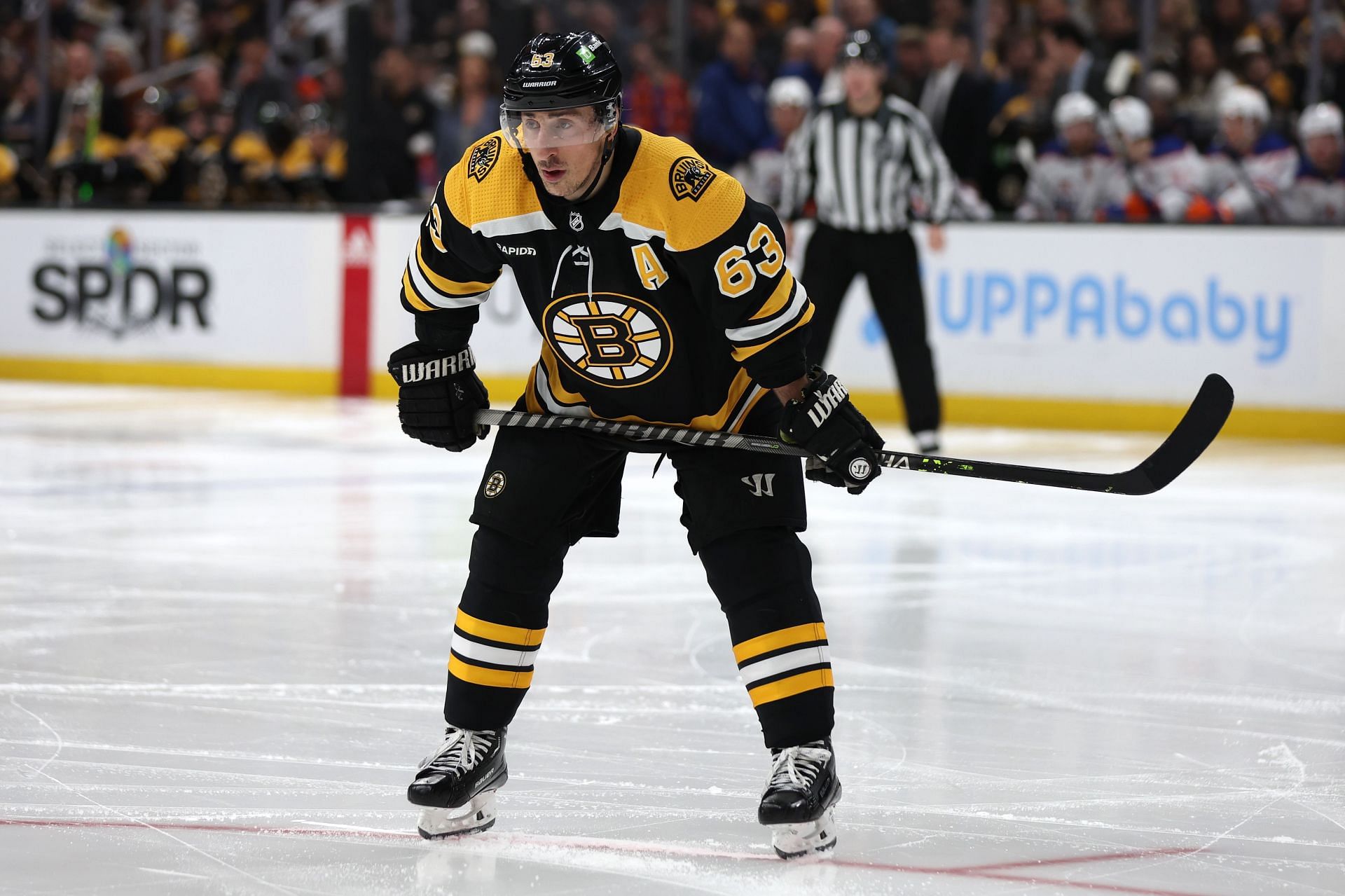 Brad Marchand