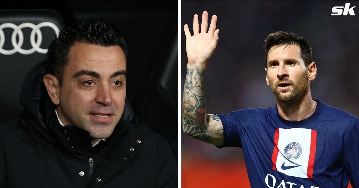 Appoint Xavi, make Messi feel valued – how Barcelona plan to keep their  star captain away from City