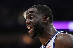 Is this Draymond Green's final stint with the Golden State Warriors? Exploring the chatter around the forward's departure following his suspension