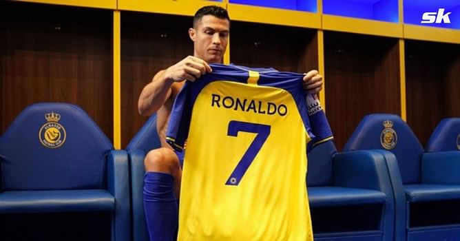 "He will give the derby a special flavor" - Former Al-Nassr star insists Cristiano Ronaldo influence will give 'global' attention to Al-Hilal clash