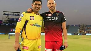 IPL 2023 Fantasy League: Best Fantasy XI for Match 24 - RCB vs CSK | IPL Fantasy Tips