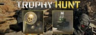 Trophy Hunt event of Modern Warfare 2 Season 3 (Image via Activision)