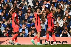 Chelsea 1-2 Brighton: 5 Talking Points as the Seagulls secure their first-ever league win at Stamford Bridge | Premier League 2022-23