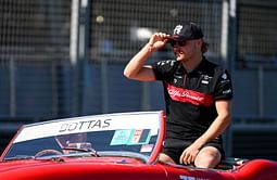 Valtteri Bottas opens up about his plans for life after F1