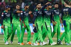 RCB vs RR IPL 2023: Full List of Award Winners, Player of The Match, Scorecard & Records