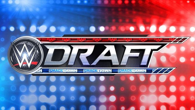 52-year-old legend returns to WWE SmackDown after nearly eight years during Draft 2023