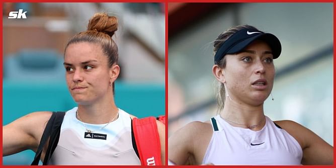 Madrid Open 2023 Day 3: Women's singles predictions ft. Paula Badosa vs Elisabetta Cocciaretto, Maria Sakkari vs Arantxa Rus & more