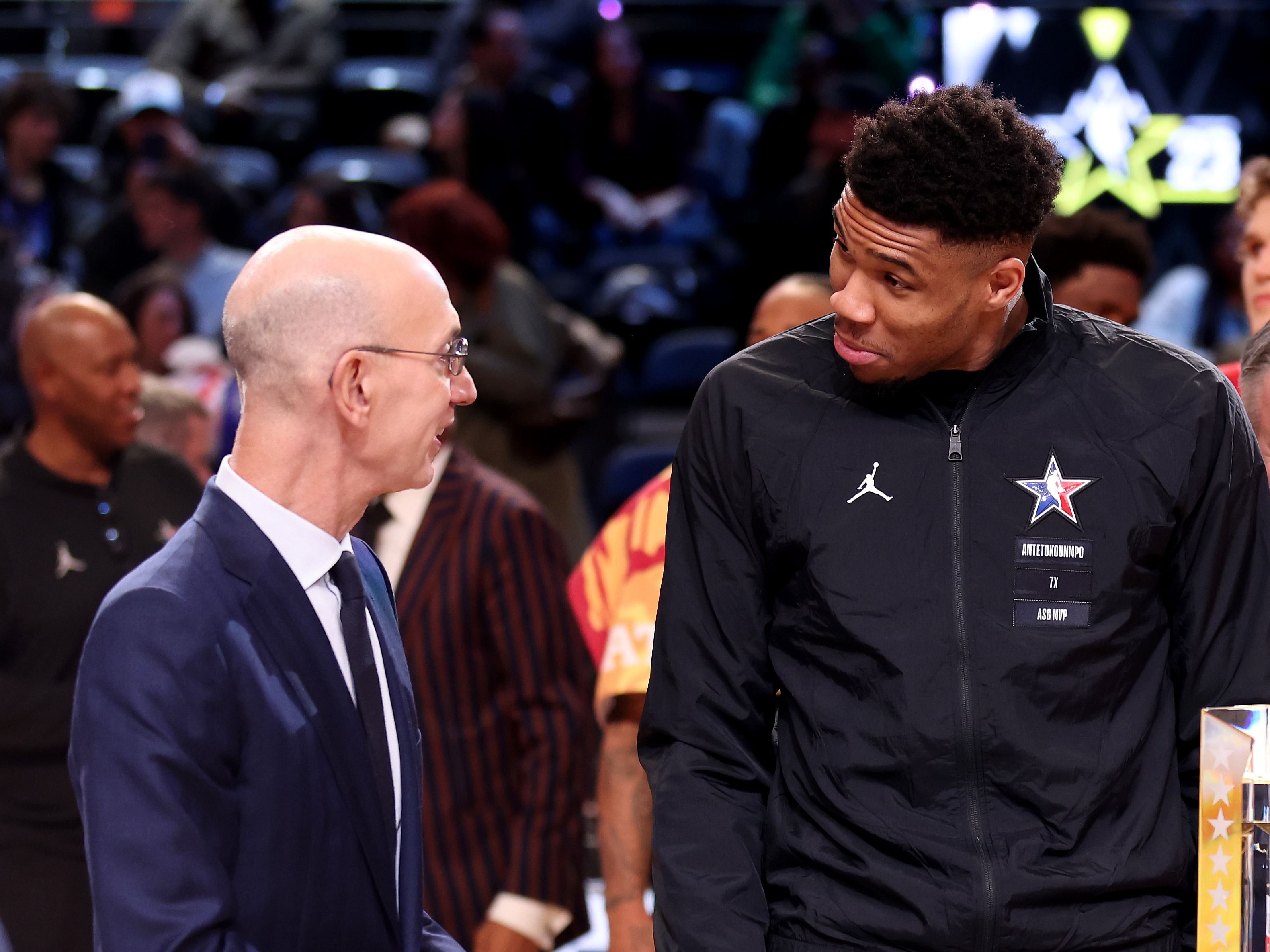 NBA's CBA Contains New Investment Opportunities For Players