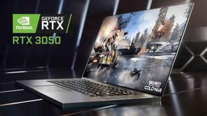 5 best gaming laptops under $1,000 with NVIDIA RTX 3050