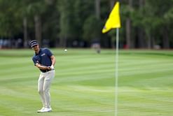 Who is Beau Hossler? All you need to know about the early leader of Zurich Classic